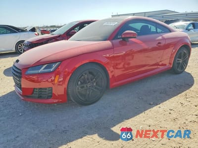 2016 AUDI TT TRUC5AFV2G1003516 - główne zdjęcie licytacji z USA - miniatura