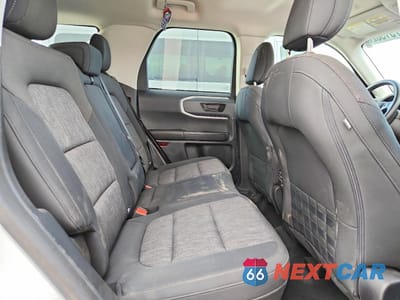 Zdjęcie 11 z 15 samochodu: 2023 FORD BRONCO SPORT BIG BEND VIN:3FMCR9B68PRE34133 - miniatura