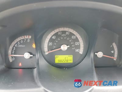 Zdjęcie 9 z 13 samochodu: 2009 KIA SPORTAGE LX VIN:KNDJF723X97573270 - miniatura