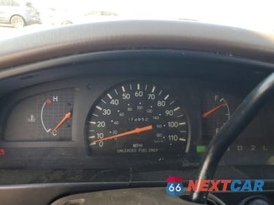 Zdjęcie 9 z 14 samochodu: 1997 TOYOTA TACOMA VIN:4TANL42N6VZ324470 - miniatura