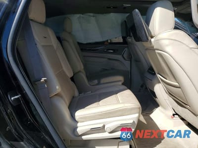 Zdjęcie 11 z 14 samochodu: 2021 CADILLAC ESCALADE SPORT PLATINUM VIN:1GYS4GKL4MR306983 - miniatura