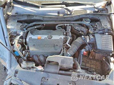 Zdjęcie 11 z 13 samochodu: 2009 HONDA ACCORD EX VIN:1HGCS12769A019913 - miniatura