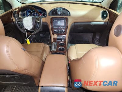 Zdjęcie 8 z 14 samochodu: 2014 BUICK ENCLAVE VIN:5GAKVBKD3EJ227014 - miniatura