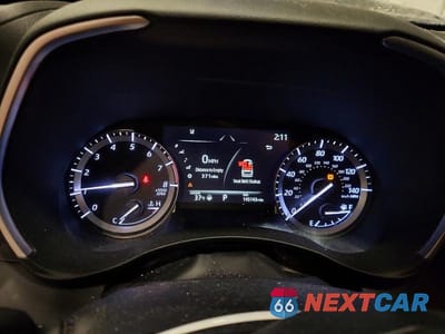 Zdjęcie 9 z 13 samochodu: 2022 TOYOTA HIGHLANDER XLE VIN:5TDGZRBH8NS222267 - miniatura