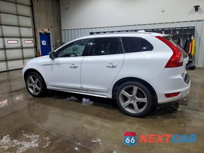 Drugie zdjęcie samochodu z przodu: 2012 VOLVO XC60 T6 VIN:YV4902DZ8C2274662 - miniatura