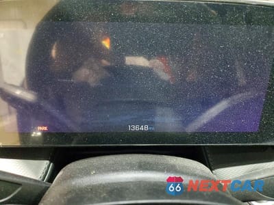 Zdjęcie 9 z 13 samochodu: 2025 CHEVROLET EQUINOX LT VIN:3GNAXPEG1SL248429 - miniatura
