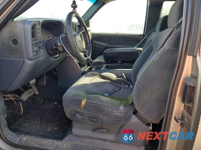 Zdjęcie 7 z 12 samochodu: 2002 CHEVROLET SILVERADO K1500 VIN:2GCEK19T221376290 - miniatura
