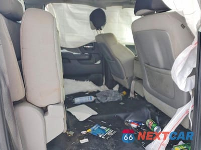 Zdjęcie 10 z 11 samochodu: 2015 GMC SIERRA K2500 HEAVY DUTY VIN:1GT12XEG9FF559968 - miniatura