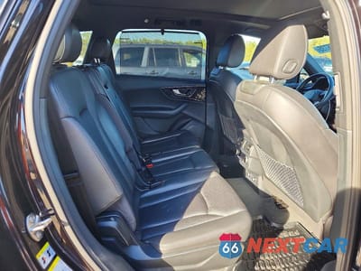 Zdjęcie 11 z 12 samochodu: 2018 AUDI Q7 PRESTIGE VIN:WA1VAAF73JD036850 - miniatura