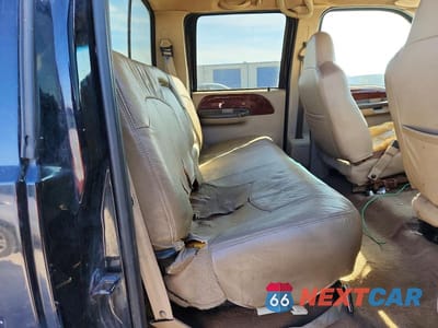 Zdjęcie 10 z 12 samochodu: 2002 FORD F250 SUPER DUTY VIN:1FTNW20F02ED35317 - miniatura