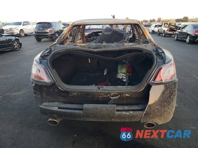 Zdjęcie 6 z 11 samochodu: 2012 NISSAN MAXIMA S VIN:1N4AA5AP9CC844623 - miniatura