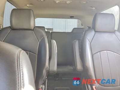 Zdjęcie 10 z 12 samochodu: 2017 GMC ACADIA LIMITED SLT-2 VIN:1GKKRSKD1HJ254675 - miniatura