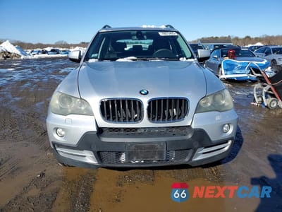 Piąte zdjęcie samochodu w środku: 2007 BMW X5 3.0I VIN:5UXFE43547L014291 - miniatura