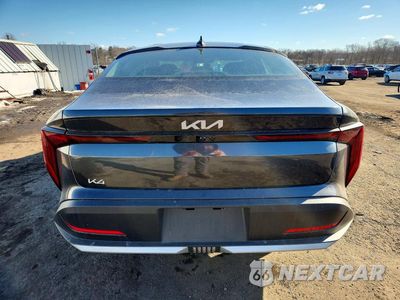 Zdjęcie 11 z 24 samochodu: 2025 KIA K4 EX VIN:3KPFU4DE6SE004365 - miniatura