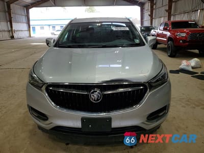 Piąte zdjęcie samochodu w środku: 2019 BUICK ENCLAVE ESSENCE VIN:5GAERBKW6KJ118495 - miniatura
