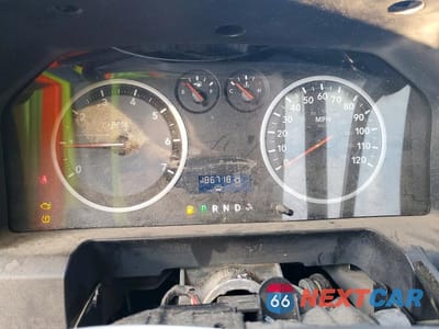 Zdjęcie 9 z 12 samochodu: 2009 DODGE RAM 1500 VIN:1D3HB16K09J523724 - miniatura