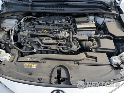 Zdjęcie 11 z 12 samochodu: 2023 TOYOTA COROLLA SE VIN:JTDS4MCE7P3517994 - miniatura