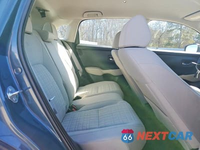 Zdjęcie 10 z 13 samochodu: 2024 HONDA HR-V LX VIN:3CZRZ1H33RM762258 - miniatura