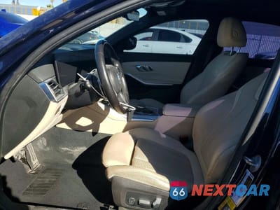 Zdjęcie 7 z 13 samochodu: 2023 BMW 330E VIN:3MW39FF05P8D09876 - miniatura