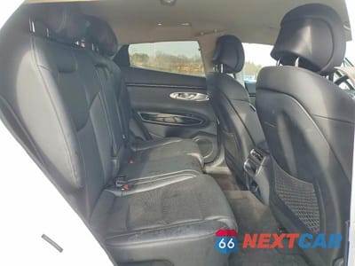 Zdjęcie 11 z 12 samochodu: 2025 GENESIS GV70 BASE VIN:5NMMADTB5SH023974 - miniatura