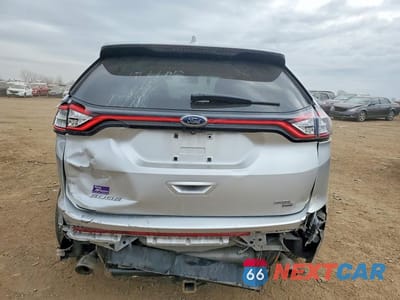 Zdjęcie 6 z 11 samochodu: 2015 FORD EDGE SEL VIN:2FMTK4J87FBB65744 - miniatura