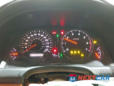 Zdjęcie 9 z 13 samochodu: 2005 LEXUS GX 470 BASE VIN:JTJBT20X750070415 - miniatura