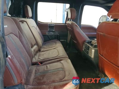 Zdjęcie 10 z 11 samochodu: 2021 FORD F250 SUPER DUTY VIN:1FT7W2BT7MEE17382 - miniatura