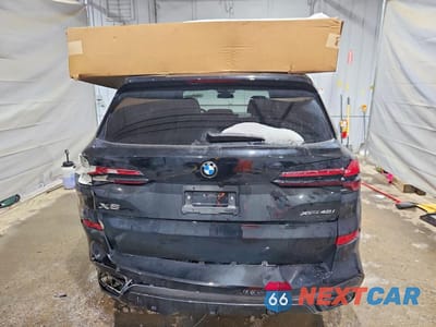 Zdjęcie 6 z 13 samochodu: 2026 BMW X5 XDRIVE40I VIN:5UX23EU05T9113304 - miniatura