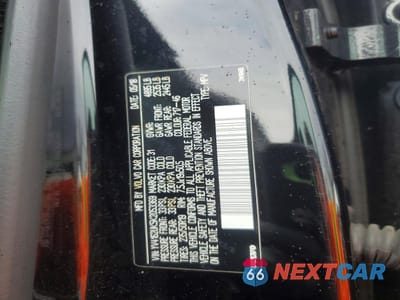 Zdjęcie 13 z 13 samochodu: 2019 VOLVO XC40 T5 MOMENTUM VIN:YV4162UK5K2053369 - miniatura