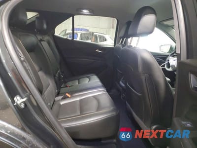 Zdjęcie 11 z 12 samochodu: 2020 CHEVROLET EQUINOX PREMIER VIN:3GNAXNEV7LS648506 - miniatura