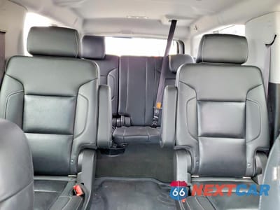 Zdjęcie 10 z 13 samochodu: 2016 CHEVROLET SUBURBAN K1500 LTZ VIN:1GNSKJKC0GR329200 - miniatura