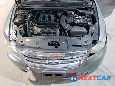 Zdjęcie 11 z 11 samochodu: 2011 FORD TAURUS SEL VIN:1FAHP2EW9BG112321 - miniatura