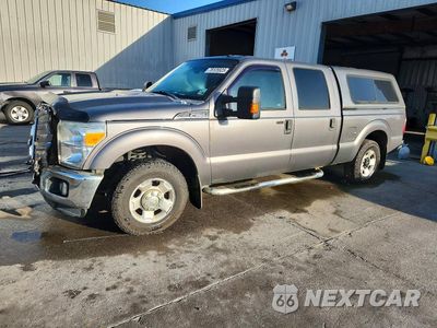2012 FORD F250 SUPER DUTY 1FT7W2A6XCEB37031 - główne zdjęcie licytacji z USA - miniatura