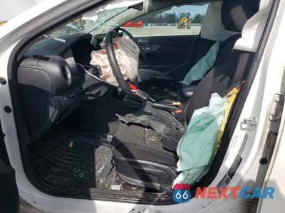 Zdjęcie 7 z 11 samochodu: 2021 KIA FORTE FE VIN:3KPF24AD7ME346122 - miniatura