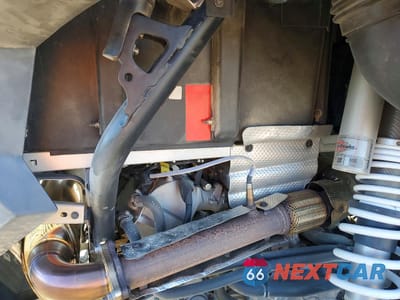 Zdjęcie 7 z 10 samochodu: 2021 POLARIS RZR PRO XP 4 SPORT VIN:3NSR4E921MG625410 - miniatura