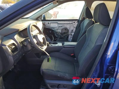 Zdjęcie 7 z 13 samochodu: 2021 NISSAN ROGUE SV VIN:5N1AT3BA8MC711609 - miniatura