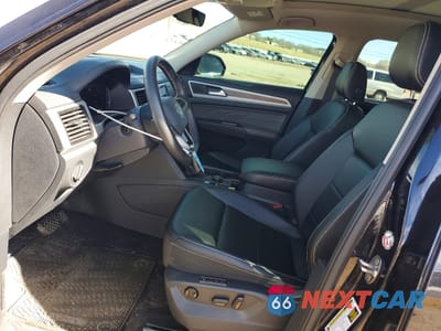 Zdjęcie 7 z 13 samochodu: 2022 VOLKSWAGEN ATLAS SEL VIN:1V2BR2CA5NC557098 - miniatura