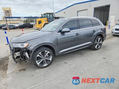 2020 AUDI Q7 PREMIUM PLUS WA1LXAF72LD004285 - główne zdjęcie licytacji z USA - miniatura