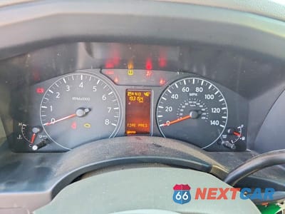 Zdjęcie 9 z 12 samochodu: 2020 NISSAN NV 2500 UTILITY / SERVICE VAN VIN:1N6AF0LY2LN802381 - miniatura