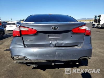 Zdjęcie 6 z 11 samochodu: 2014 KIA FORTE LX VIN:KNAFK4A60E5071978 - miniatura