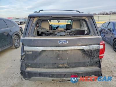 Zdjęcie 6 z 13 samochodu: 2021 FORD EXPEDITION XLT VIN:1FMJU1JT1MEA14341 - miniatura