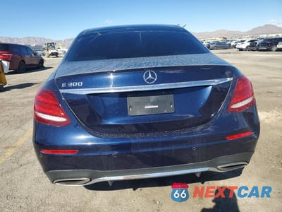 Zdjęcie 6 z 12 samochodu: 2018 MERCEDES-BENZ E 300 VIN:WDDZF4JB9JA360530 - miniatura