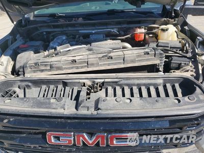 Zdjęcie 11 z 12 samochodu: 2023 GMC SIERRA K3500 VIN:1GT49SEY9PF213375 - miniatura