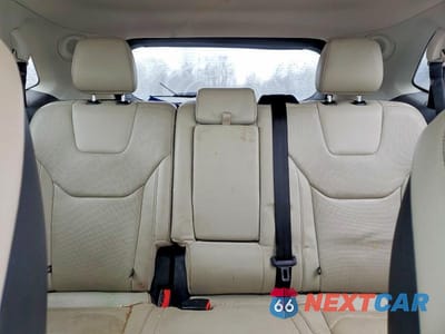 Zdjęcie 10 z 13 samochodu: 2015 FORD EDGE TITANIUM VIN:2FMPK3K89FBB37180 - miniatura