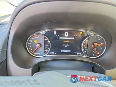 Zdjęcie 9 z 13 samochodu: 2023 GMC TERRAIN DENALI VIN:3GKALXEG3PL171403 - miniatura
