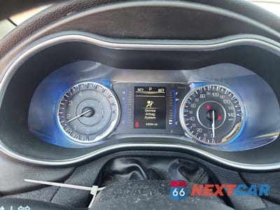 Zdjęcie 9 z 12 samochodu: 2016 CHRYSLER 200 LIMITED VIN:1C3CCCAB7GN144099 - miniatura