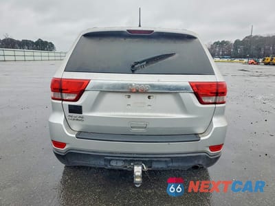 Zdjęcie 6 z 12 samochodu: 2011 JEEP GRAND CHEROKEE LAREDO VIN:1J4RR4GGXBC524047 - miniatura