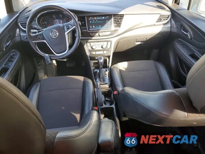 Zdjęcie 8 z 13 samochodu: 2020 BUICK ENCORE PREFERRED VIN:KL4CJASB0LB057252 - miniatura