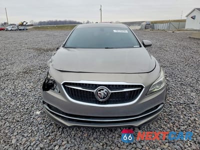 Piąte zdjęcie samochodu w środku: 2017 BUICK LACROSSE ESSENCE VIN:1G4ZP5SS3HU194151 - miniatura