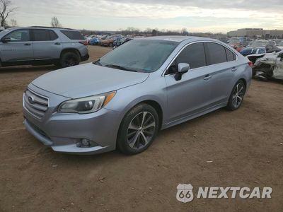 2015 SUBARU LEGACY 2.5I LIMITED 4S3BNBN68F3031085 - główne zdjęcie licytacji z USA - miniatura